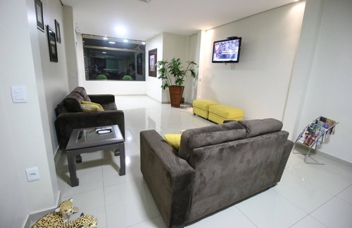 Bonito Hotel | Pousada Remanso