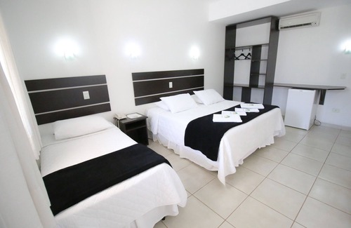 Bonito Hotel | Pousada Remanso