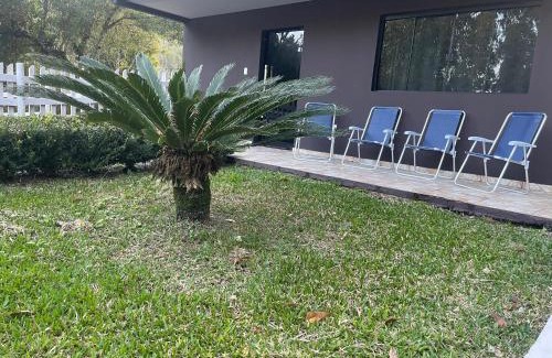 Quatro Barras House | Pousada Reserva Verde