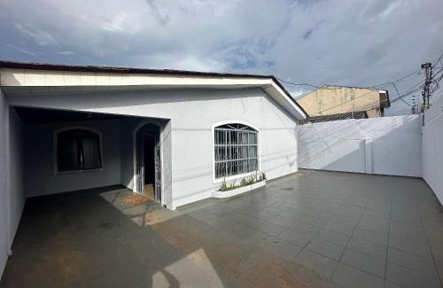 Porto Velho House | Pousada Residencial - PVH