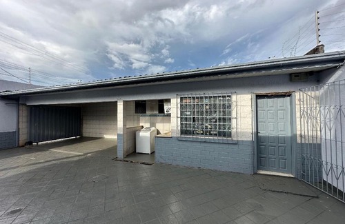 Porto Velho House | Pousada Residencial - PVH