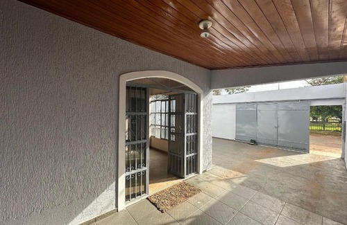 Porto Velho House | Pousada Residencial - PVH