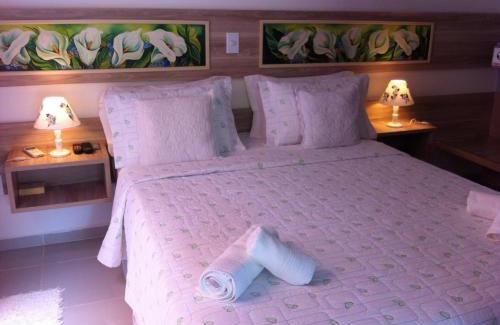Sao Miguel dos Milagres Hotel | Pousada Riacho dos Milagres