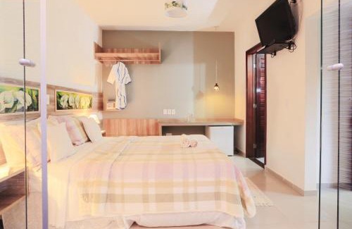 Sao Miguel dos Milagres Hotel | Pousada Riacho dos Milagres