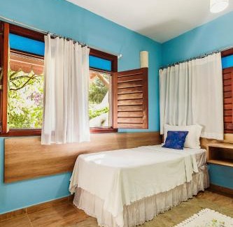 Sao Miguel dos Milagres Hotel | Pousada Riacho dos Milagres