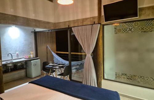 Brotas Apartment | Pousada Rio Gouveia