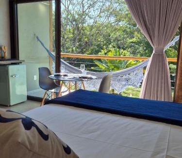 Brotas Apartment | Pousada Rio Gouveia