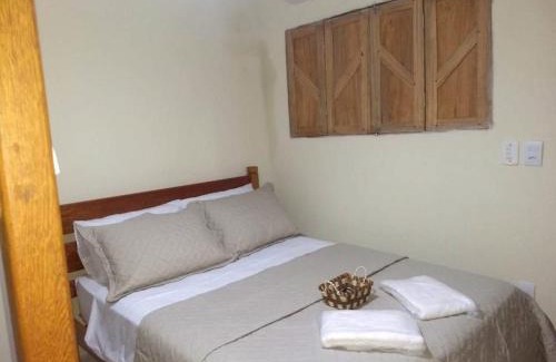 Baia Formosa Hotel | Pousada Rio Sagi