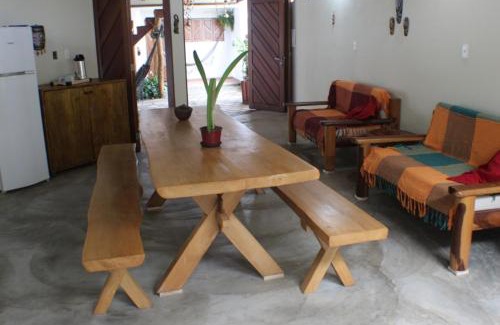 Baia Formosa Hotel | Pousada Rio Sagi