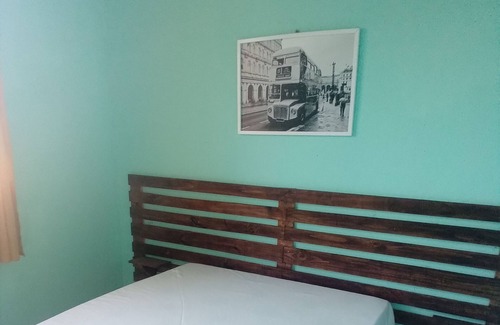 Rio Comprido Hotel | Pousada Rodrigues aluguel temporada