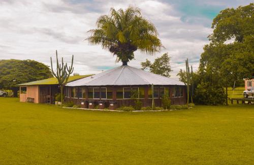 Nhecolandia House | Pousada São João - Estrada Parque Pantanal