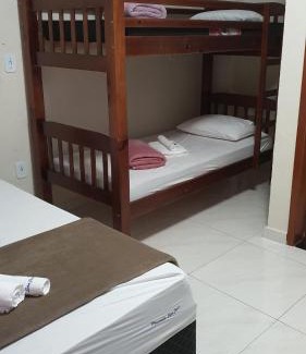 Guaratingueta House | Pousada São José