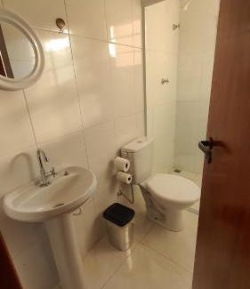 Guaratingueta House | Pousada São José
