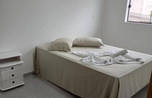 Bucarein Hotel | pousada São José