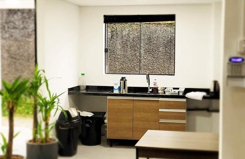 Bucarein Hotel | pousada São José