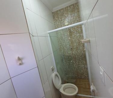 Aparecida Hotel | Pousada São Miguel Arcanjo