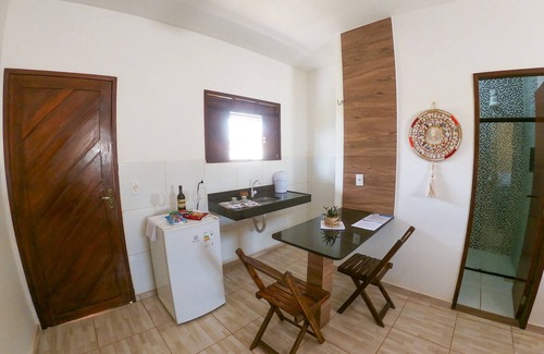 Sao Miguel de Touros Hotel | Pousada San Lorenzo