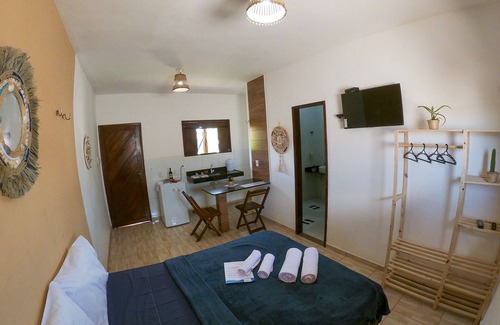 Sao Miguel de Touros Hotel | Pousada San Lorenzo