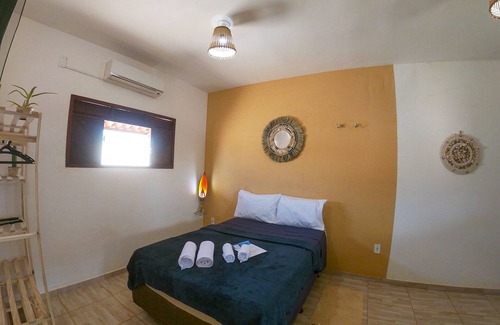 Sao Miguel de Touros Hotel | Pousada San Lorenzo