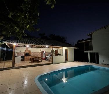 Serra do Cipo Hotel | Pousada Safira - Coração da Serra do Cipo