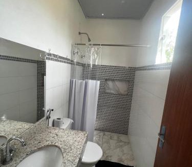 Serra do Cipo Hotel | Pousada Safira - Coração da Serra do Cipo