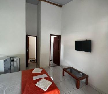 Serra do Cipo Hotel | Pousada Safira - Coração da Serra do Cipo