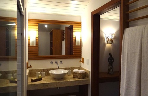 Baia Formosa Hotel | Pousada Sagi Iti