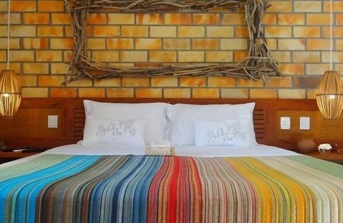 Baia Formosa Hotel | Pousada Sagi Iti