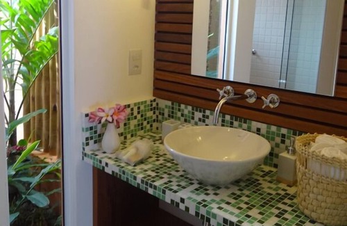 Baia Formosa Hotel | Pousada Sagi Iti