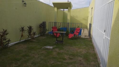 Juazeiro do Norte House | POUSADA SAO MIGUEl