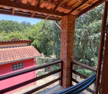 Conceicao do Ibitipoca Hotel | Pousada SerTão de Minas
