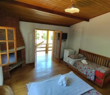 Conceicao do Ibitipoca Hotel | Pousada SerTão de Minas
