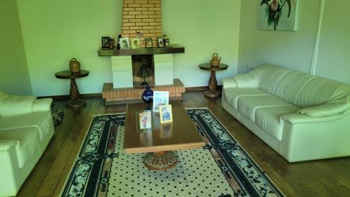 Coimbra House | Pousada Serrana