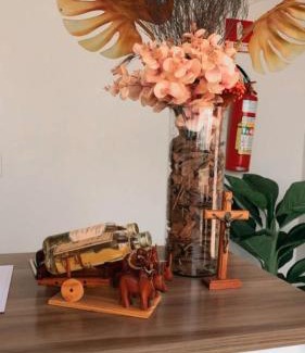 Ubajara Hotel | Pousada Serrana