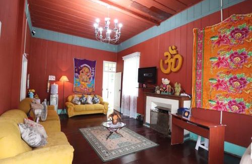 Paranapiacaba Hotel | Pousada Shamballah Paranapiacaba