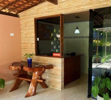 Porto da Rua Hotel | Pousada Sitio Araça