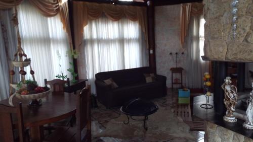 Vila Industrial Hotel | Pousada Sitieto Voitov