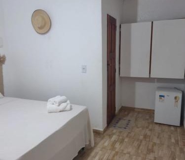 Caicara Apartment | POUSADA Sol e lua