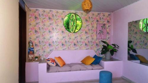 Aratuba Hotel | Pousada Sol de Berlinque