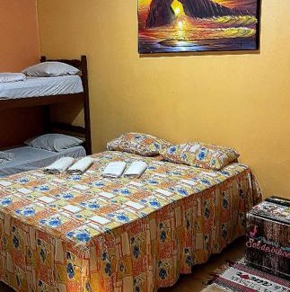 Praia de Iracema Apartment | Pousada Sol de Iracema - Praia Centro