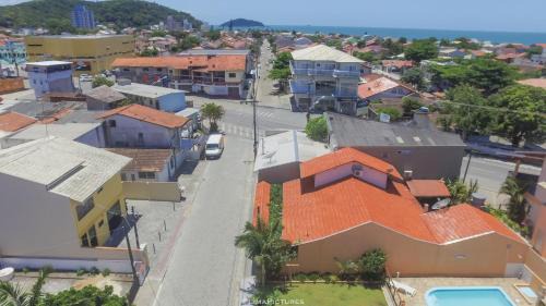 Penha Hotel | Pousada Sol de Maria