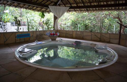 Pipa Hotel | Pousada Sol e Luna