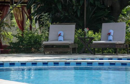 Pipa Hotel | Pousada Sol e Luna
