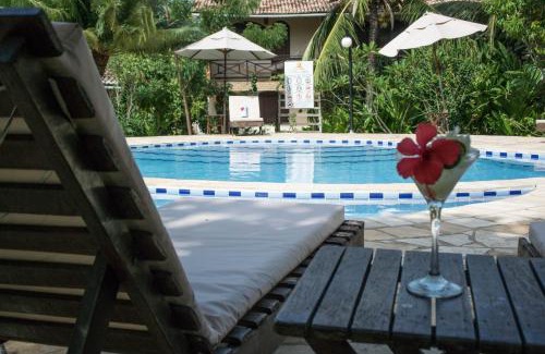 Pipa Hotel | Pousada Sol e Luna