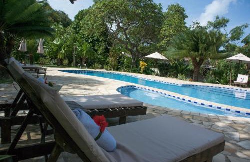 Pipa Hotel | Pousada Sol e Luna