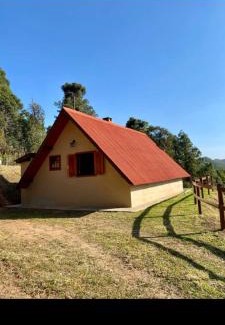 Camanducaia Ski Chalet | Pousada Sol Poente