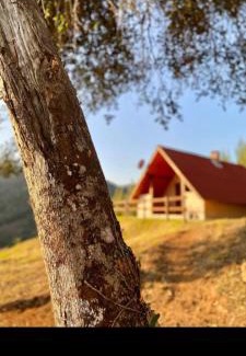 Camanducaia Ski Chalet | Pousada Sol Poente