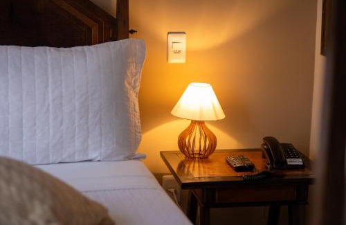 Ouro Preto Hotel | Pousada Solar da Inconfidência - fácil acesso a Praça Tiradentes