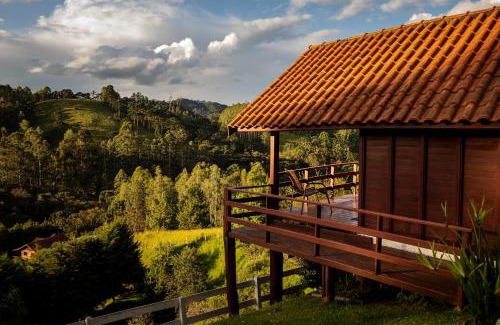 Goncalves Hotel | Pousada Som das Aguas