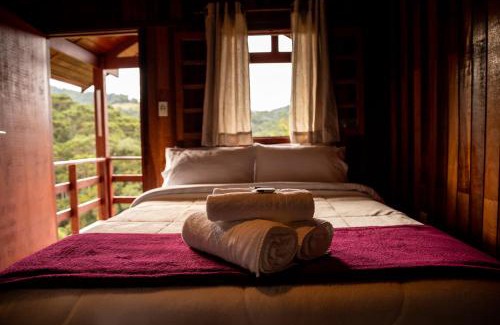 Goncalves Hotel | Pousada Som das Aguas